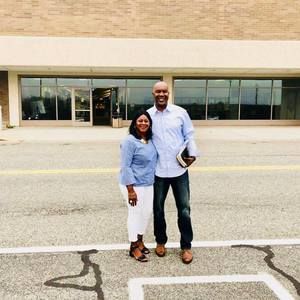 Meet your Posher, Kathy